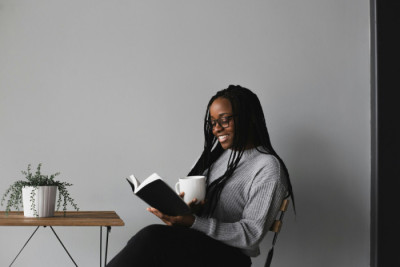 His Mercy Her Truth blog image - The hidden secret to feeling good about yourself
