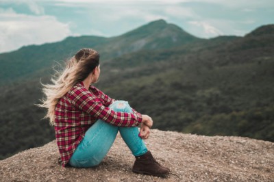 His Mercy Her Truth blog image - Discerning and obeying the voice of God